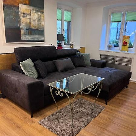 Ferienwohnung Am Kirchberg Ettenheim Kültér fotó