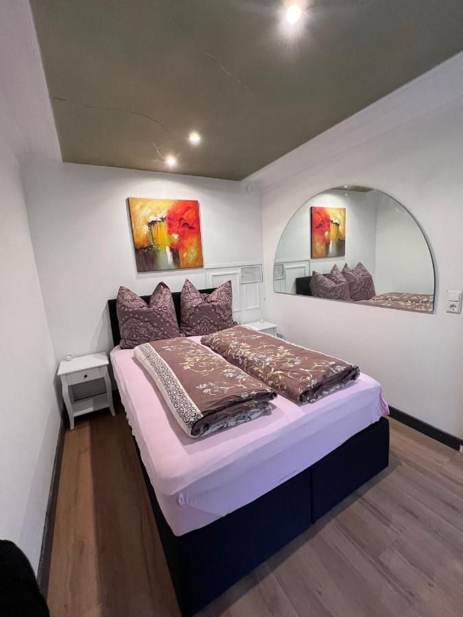 Ferienwohnung Am Kirchberg Ettenheim Kültér fotó