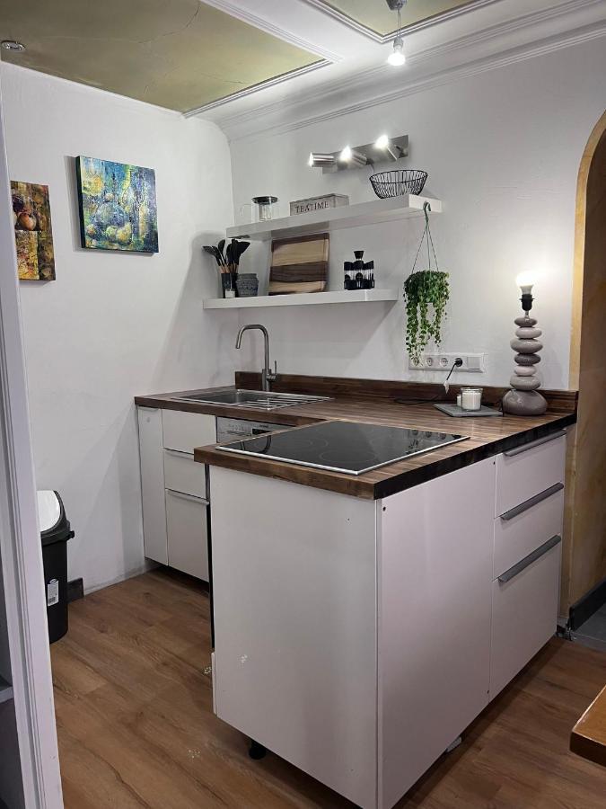 Ferienwohnung Am Kirchberg Ettenheim Kültér fotó
