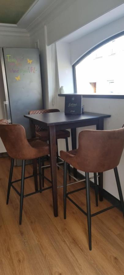 Ferienwohnung Am Kirchberg Ettenheim Kültér fotó