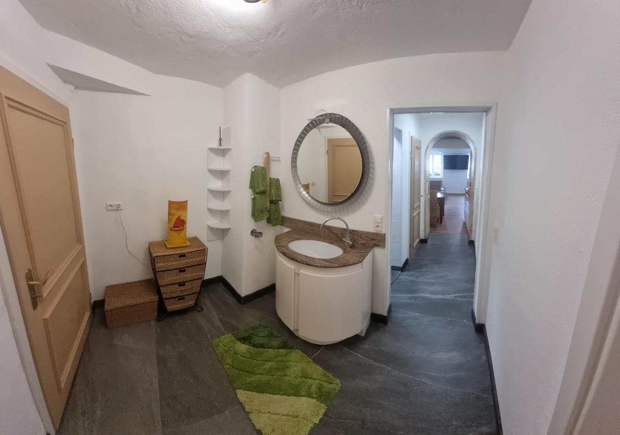 Ferienwohnung Am Kirchberg Ettenheim Kültér fotó