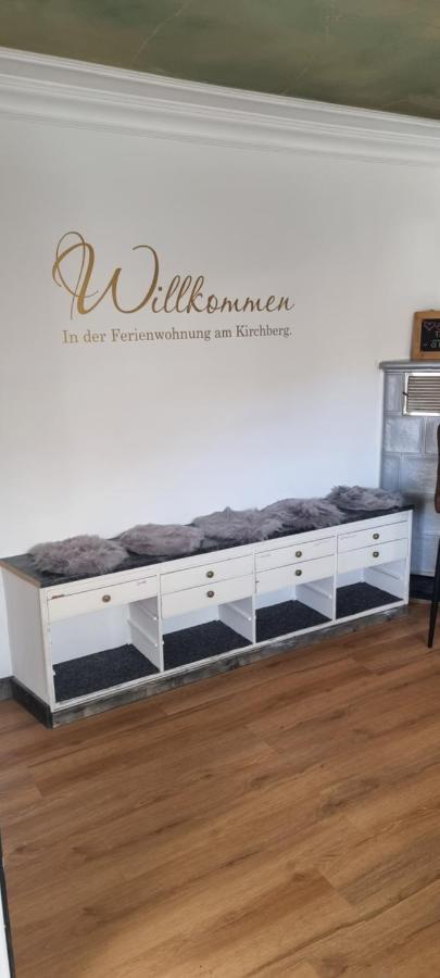 Ferienwohnung Am Kirchberg Ettenheim Kültér fotó